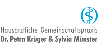 Hausaerztinnen-Koeln-Krueger-Muenster-Logo